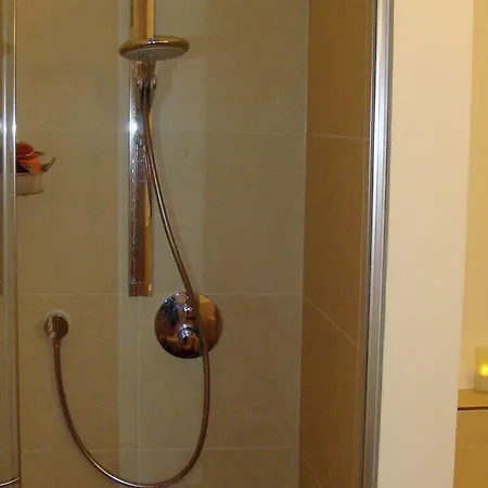 Bahnwirt شقة *